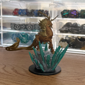 Kirin · XL Painted Mini · 50mm