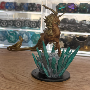 Kirin · XL Painted Mini · 50mm