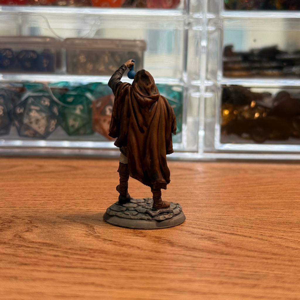 Alchemist · Painted Mini · 32mm