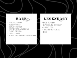 Mystery Box Group Bundle