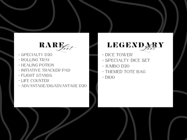 Mystery Box Group Bundle