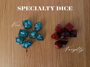 12 DAYS OF LOOT | DND Themed Advent Calendar