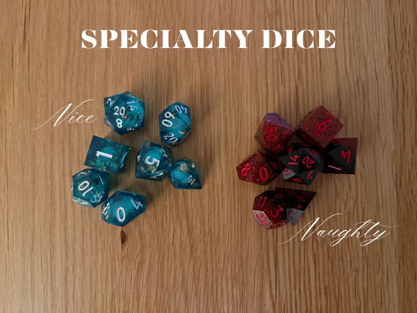 12 DAYS OF LOOT | DND Themed Advent Calendar