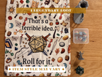 Hero's Pack · 14 Item Mystery Box