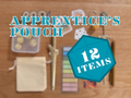 Apprentice’s Pouch · 12 Item Mystery Box