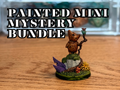 Painted Mini MYSTERY Bundle