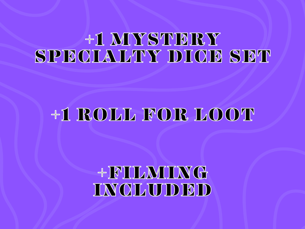 [COMING SOON] Dragon's Hoard