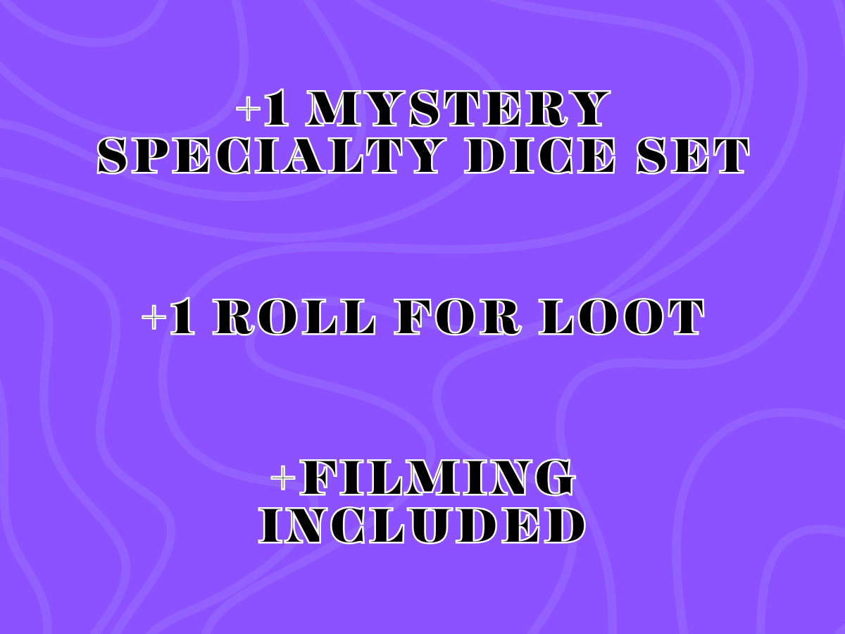 [COMING SOON] Dragon's Hoard