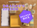 Dragon's Hoard ·  Deluxe DND Mystery Box