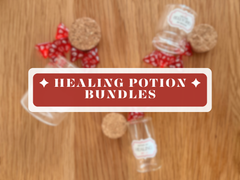 Healing Potion Bundles