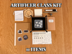 Artificer Class Kit