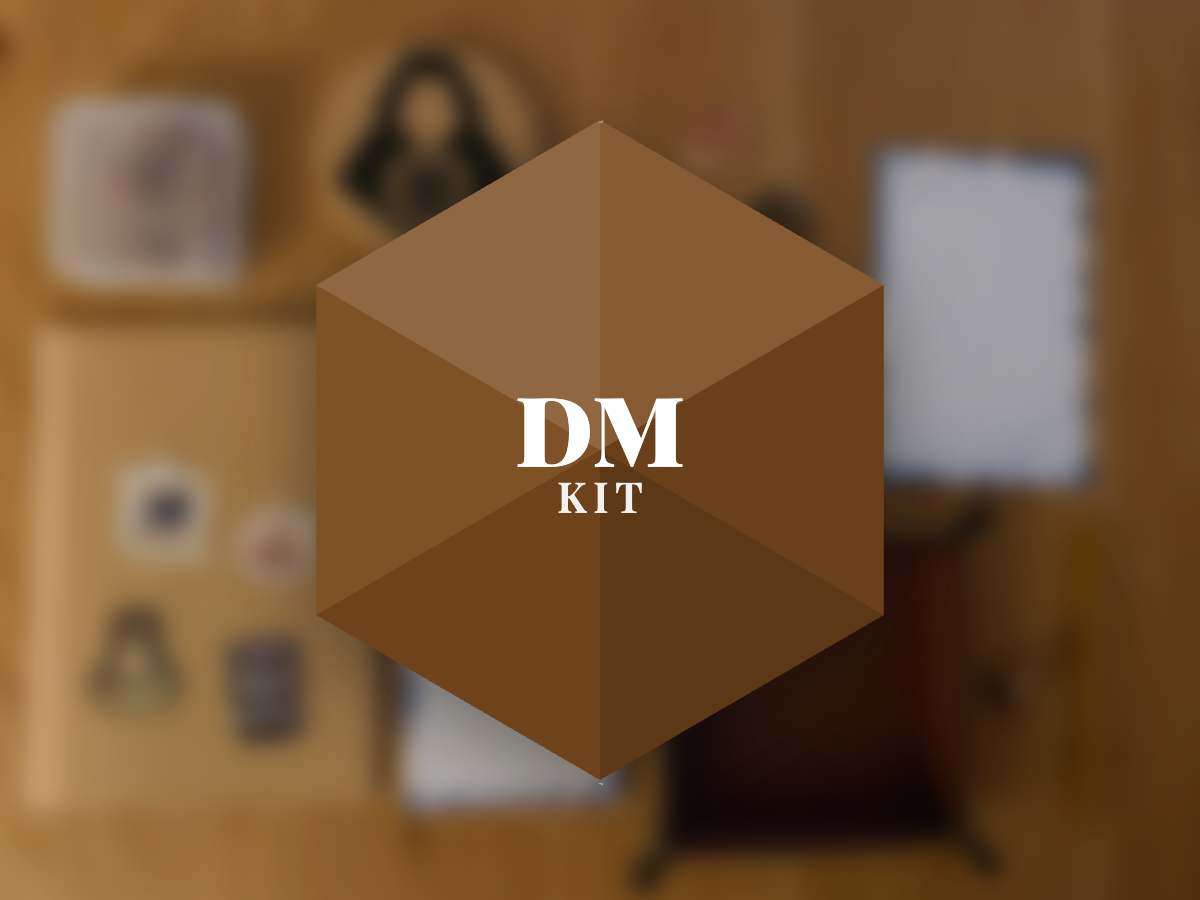 DM "Class" Kit