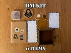 DM "Class" Kit