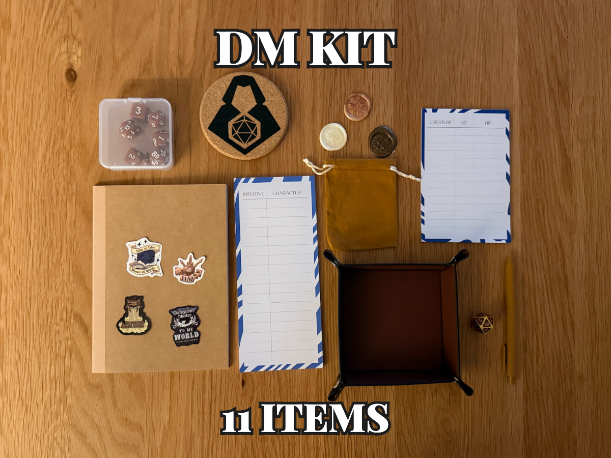 DM "Class" Kit
