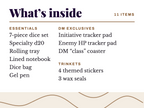 DM "Class" Kit
