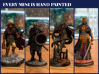 Painted Mini MYSTERY Bundle