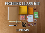 Fighter Class Kit