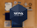 Monk Class Kit