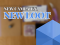 New Campaign, New Loot · Custom Kits for the Whole Table